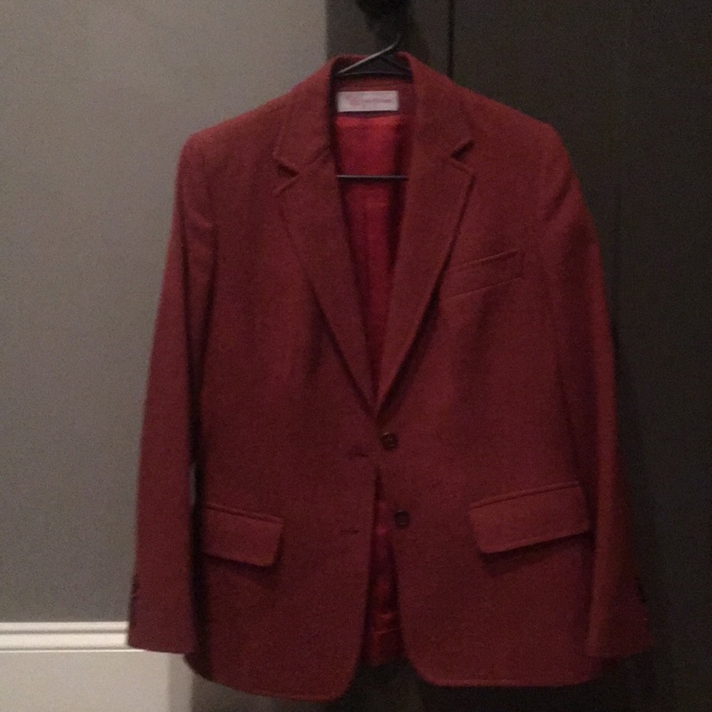 Marion blazer